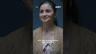 You dont have any choice but to be #Raazi for all #AliaBhatt #JungleePictures