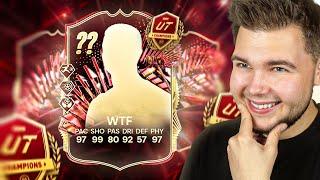 JAKIM CUDEM? NAGRODY ZA BOSKIE FUT CHAMPIONS - FC24 Ultimate Team #260