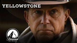 Yellowstone Official Trailer  Paramount Network