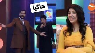 Dam Ba Dam Very Funny  دم به دم با جالب ترین مهمان جلالی