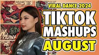 New Tiktok Mashup 2024 Philippines Party Music  Viral Dance Trend  Aug 16th