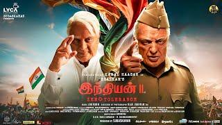 Indian 2 Movie Review  Kamal  Shankar  Anirudh  Kajal  Rakul preet  Movie Buddie