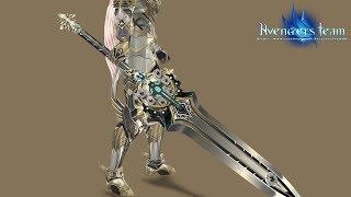 Lineage II New Weapons 2018