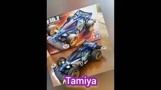 TAMIYA