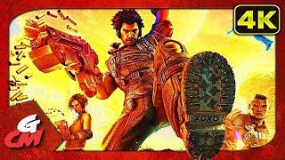 BULLETSTORM - FILM COMPLETO ITA Video Game