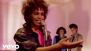 Whitney Houston - You Give Good Love Official HD Video