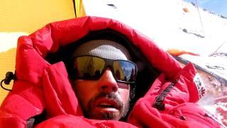 K2 Camp 2 Abruzzi ridge