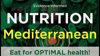 Mediterranean Diet Dr Chung Dr Vizniak