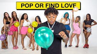 POP THE BALLOON OR FIND LOVE  Ep. 2