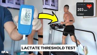 LACTATE THRESHOLD EXPLAINED - Not Only For Elite Runners - Melbourne 245 EP.4