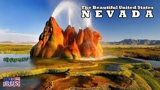 USA Nevada State SymbolsBeautiful PlacesSong HOME MEANS NEVADA wlyrics