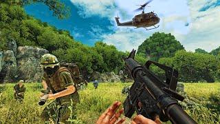 RISING STORM 2 - The Vietnam FPS Thats Worth Playing in 2024