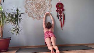 Stretching yoga flow - Master Stretching Workout