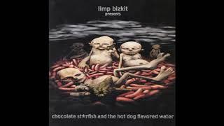 Limp Bizkit - Take a Look Around D Standard