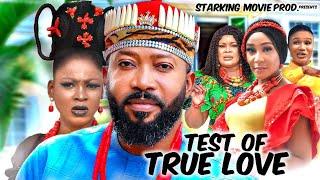 TEST OF TRUE LOVE FULL MOVIE FREDERICK LEONARD JENNIFER OBODO 2023 Latest Nigerian Nollywood Movie