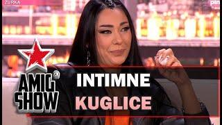 Intimne Kuglice - Ami G Show S15 - E02