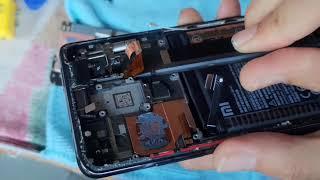 Fixing Pop Up Camera On My Xiaomi Mi9tK20