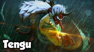 Tengu The Bird Demons Of Japanese Mythology - Japanese Mythology & Folklore Explained