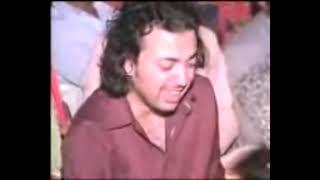 Lajpal arbi lagiyan nibha ja - Great Naat Zaheer Abbas Faridi