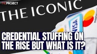 The Iconic Customers Stunned By Credential Stuffing But What Is It?