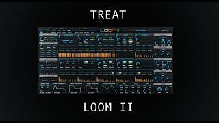 Treat x Air Music Tech Loom 2