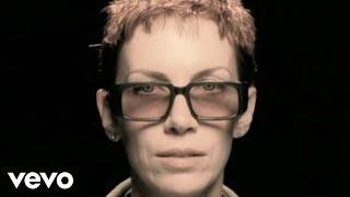 Eurythmics Annie Lennox Dave Stewart - I Saved the World Today Official Video