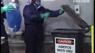 Hazardous Chemicals Safety Video - Hazardous Substances Safety Essentials SAFETY-TV PREVIEW