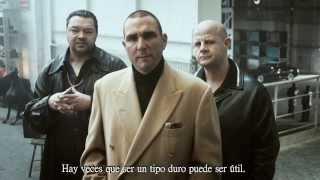 RCP con Vinnie Jones BHF & LA_Curiosity