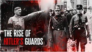 The Rise of Hitlers Guards  Beyond the Myth  Ep. 1  Documentary