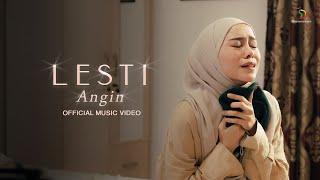 Lesti - Angin  Official Music Video