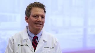 Steven Ochs MD  Cleveland Clinic Mercy Hospital Urology