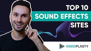 BEST SOUND EFFECTS SITES 2023