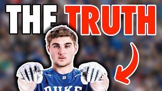 The TRUTH About Brennan ONeill - Lacrosse Documentary