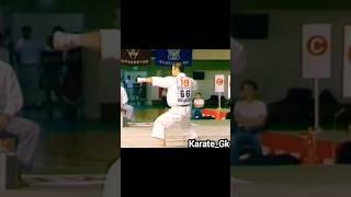 Sochin. Kagawa Masao #karate #taekwondo #sports #martialarts #japanmartialarts #dojo