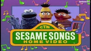 RQ Sesame Songs Home Video Logo Instrumental Effects Inspired By T Mobile Logo Effects