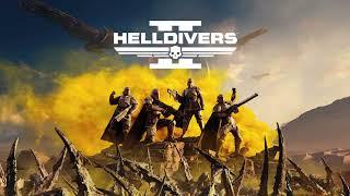 Helldivers 2 Raising The Flag Music  Anthem