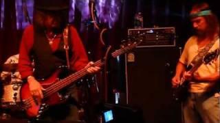 David Nelson Band - Hand Jive - 2010-06-25