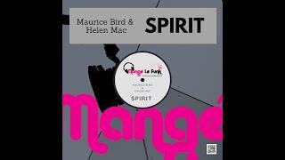 Spirit Vocal Dance Mix by Maurice Bird & Helen Mac