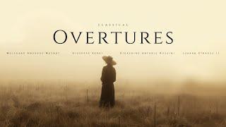 Classical Overtures - Classical Music Gems