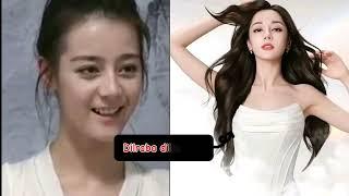 Chinese Actresses Without Makeup.Chinese Actresses who Stay Beautiful Even Without Makeup