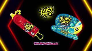 JUICY DROP POP AND GUMMIES 15