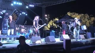 Once Bitten Twice Shy -  Jack Russells Great White - LIVE In Oakdale - musicUcansee.com