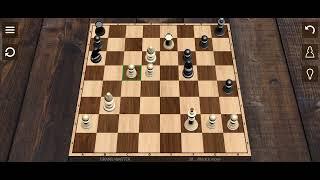 chess Prince grandmaster level game play and win