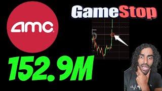 AMC & GAME STOP - IS IT ENOUGH TO SQUEEZE    ? 