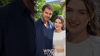 Thank you all very much ️  #windsoflove #shorts #ruzgarlitepe #turkishseries #turkishdrama