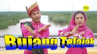 BUJANG TELAJAK  Bujang Tanjak - Cik Inong  OFFICIAL MUSIC VIDEO