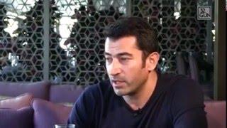 Kenan İmirzalıoğlu  Tuncel Kurtiz