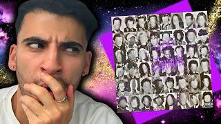 LUCKI - GEMINI ALBUM REACTIONREVIEW