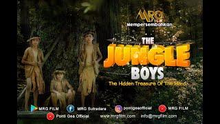 Film Rimba Nias Jungle Boys Ep. I - Subtitle English