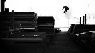 Daniel Wagner Skate Photographer In Partnership With Nikon